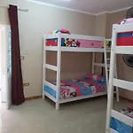 Sweet Home Hostel- Last Check In 12 Am
