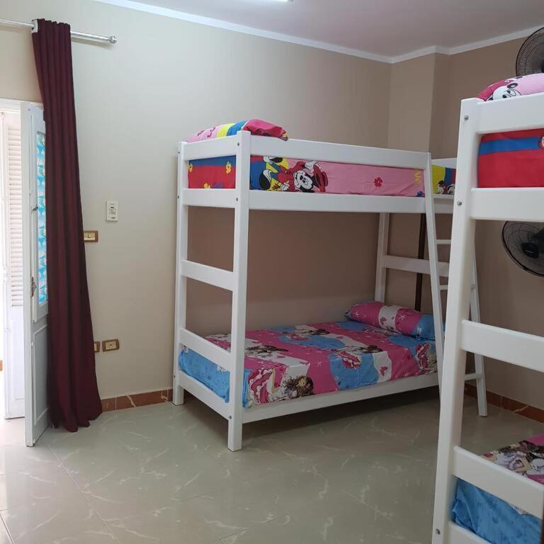 Sweet Hostel- Last Check In 12 Am