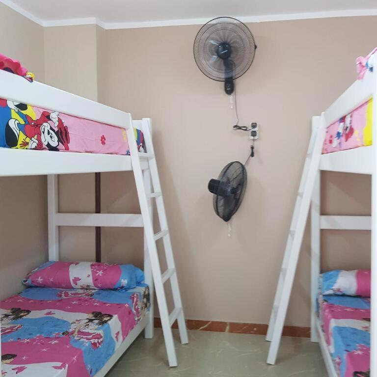 Sweet Hostel- Last Check In 12 Am *