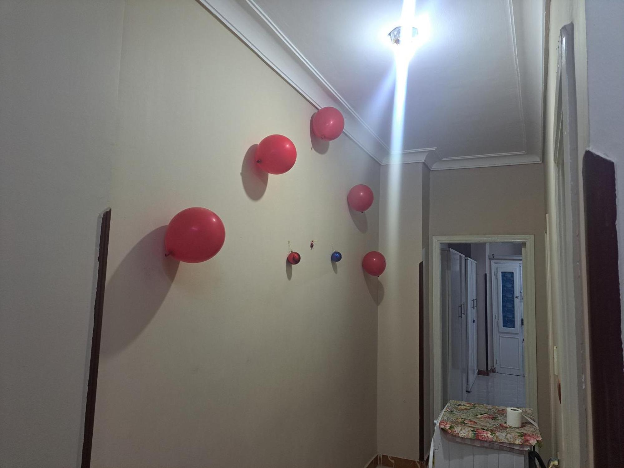 Sweet Hostel- Last Check In 12 Am *